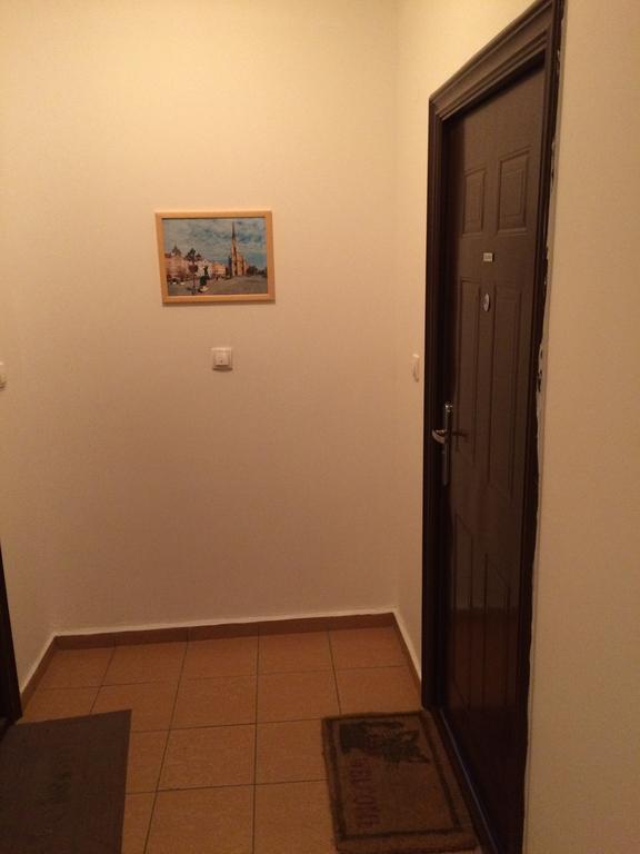 Apartment Dunja ノヴィ・サド エクステリア 写真